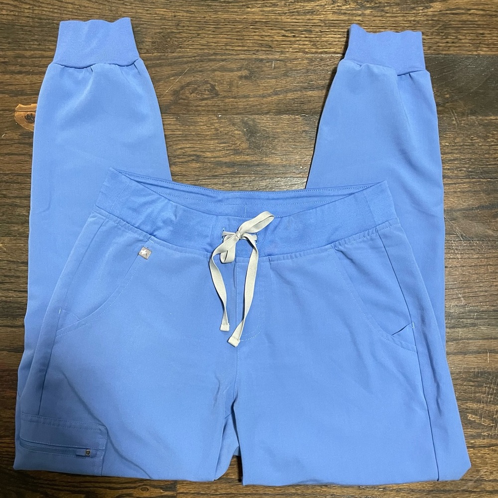 Figs Women Joggers Scrubs